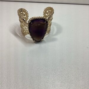 Kendra Scott, Abena cuff, this is vintage